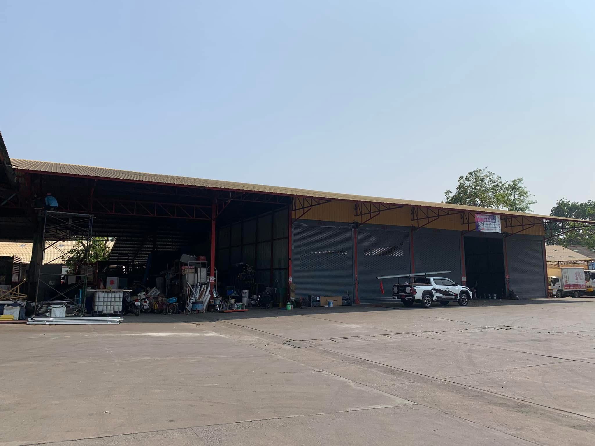 Nim Express 清迈分店